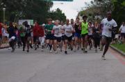 Green Fund Run 2011 Start (A Mulder)